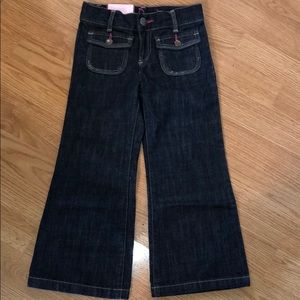 NWT Gap Girls Jeans